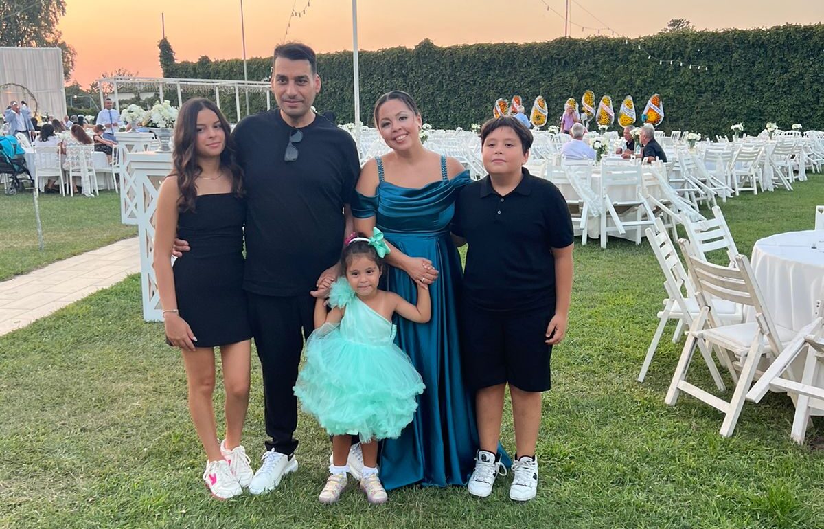 İş Adamı Celal Şen