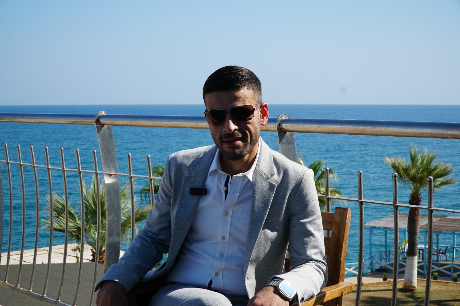 Metafizik Uzmanı Hakan Erkan ile Niksar Temizliği