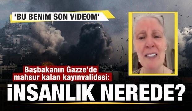 Maduro'dan BM'ye 'Gazze' çağrısı: Bombardımanı durdurun