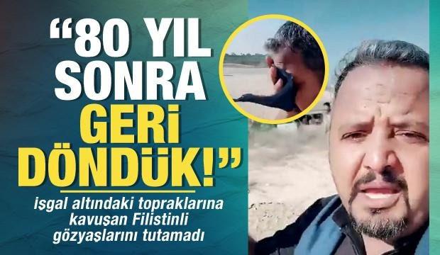 Hangisi terör? İsrail, askeri kayıplarını açıkladı, Gazze'deki sivil yerleşimleri vurdu