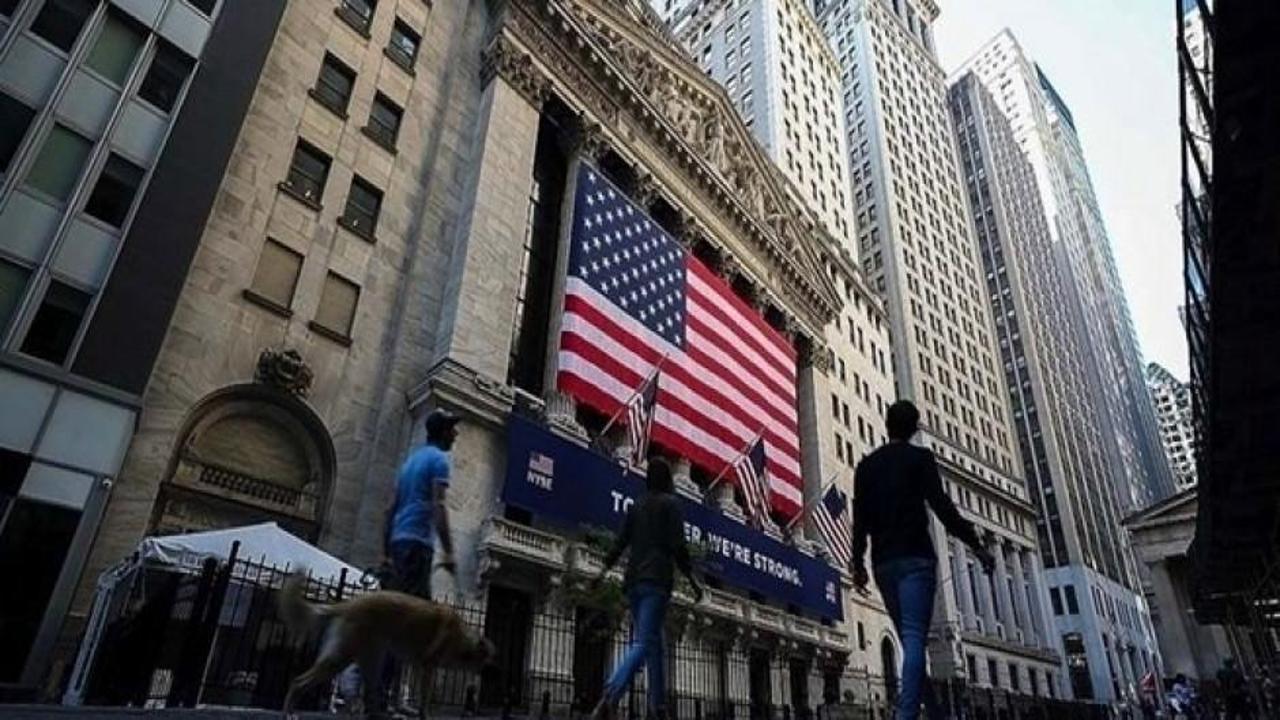 ABD ekonomisinde yaklaşık iki yılın en hızlı büyümesi