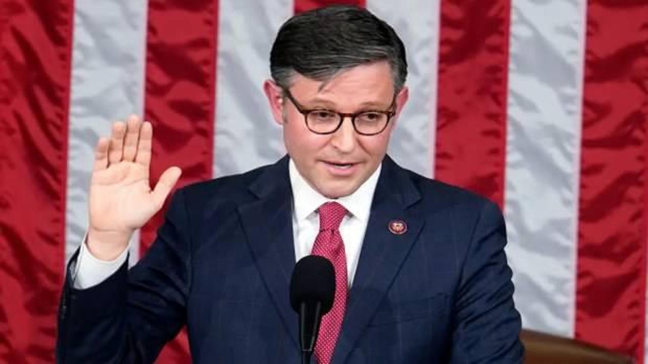 Temsilciler Meclisi’nin yeni başkanı belli oldu