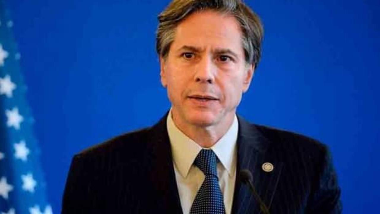 ABD’den açıklama: Karşılık vermeye hazırız