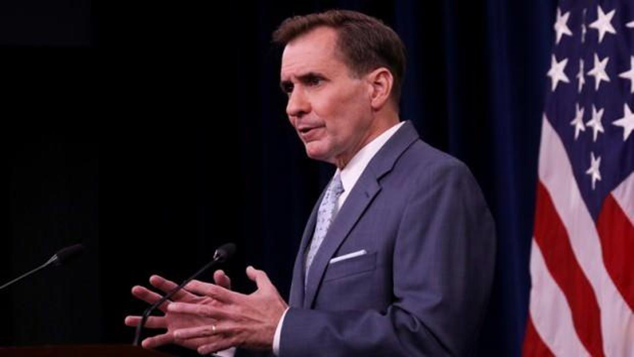 ABD’den ‘güvenli geçiş koridoru’ açıklaması!