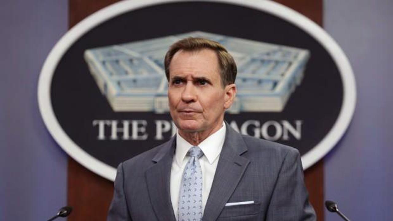 ABD’den skandal Gazze açıklaması!