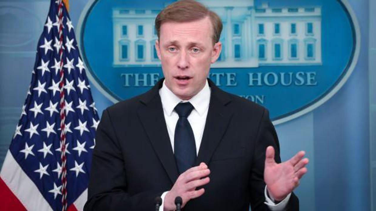 ABD’den uçak gemisi açıklaması