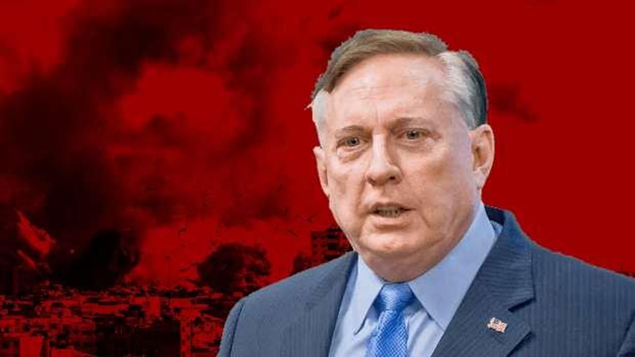 ABD’li askeri analist Macgregor’dan muhtemel bölgesel savaşta Türkiye uyarısı