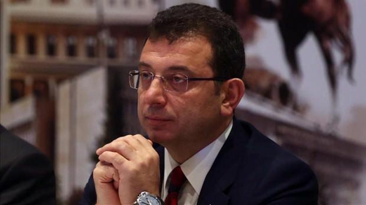 Adil Karaismailoğlu, Ekrem İmamoğlu’na açtığı davayı kazandı