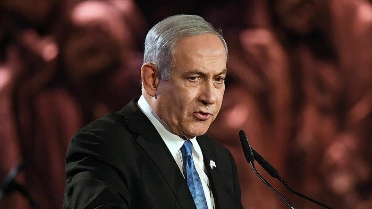 BBC'den 'Biz saldırmadık' diyen Netanyahu'ya büyük şok!