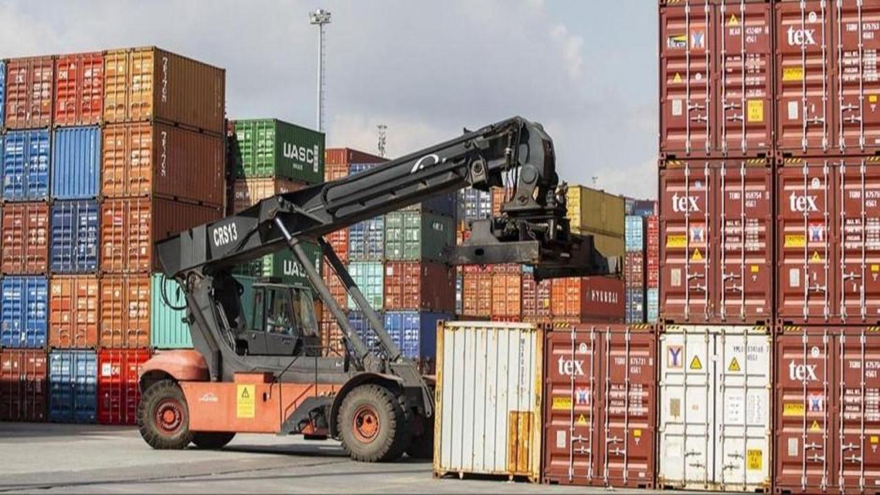 Afrika’yla ticaret son 20 yılda yüzde 800 arttı