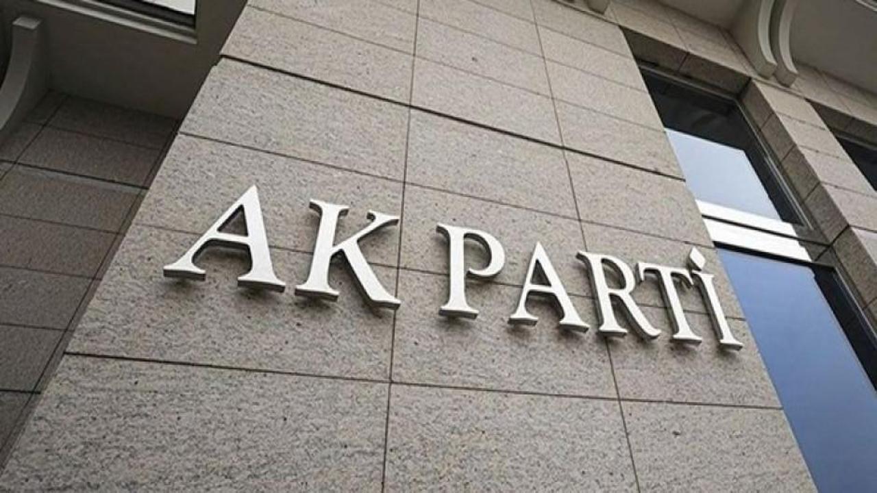 AK Parti’nin OVP mesaisi