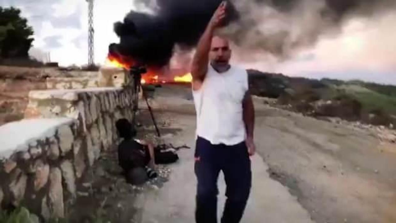 Al Jazeera’dan açıklama: Sorumlusu İsrail