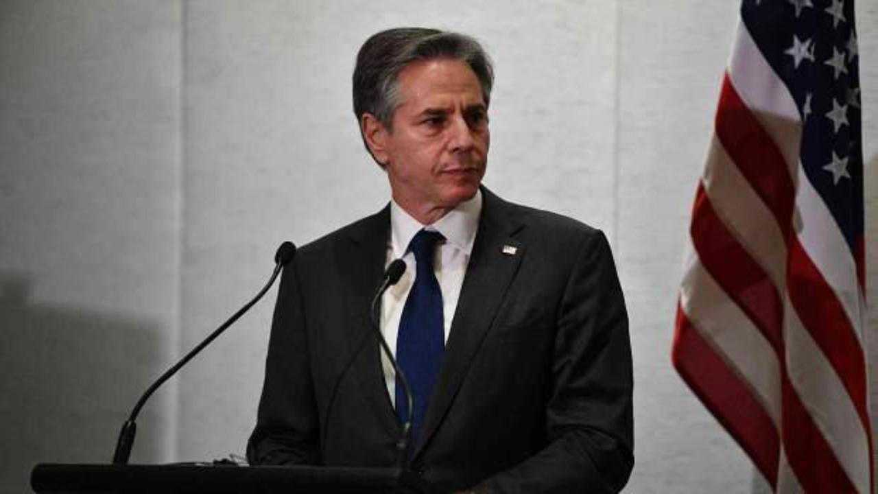 Antony Blinken: Azerbaycan önümüzdeki haftalarda Ermenistan’ı işgal edebilir