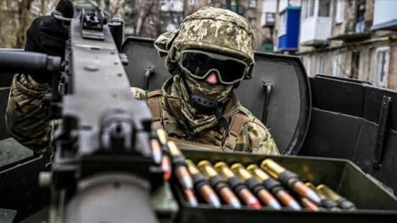 Avustralya’dan Ukrayna’ya 20 milyon dolar