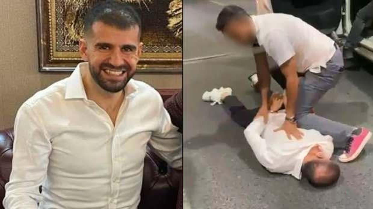 Ayhan Bora Kaplan soruşturmasında 9 polis açığa alındı