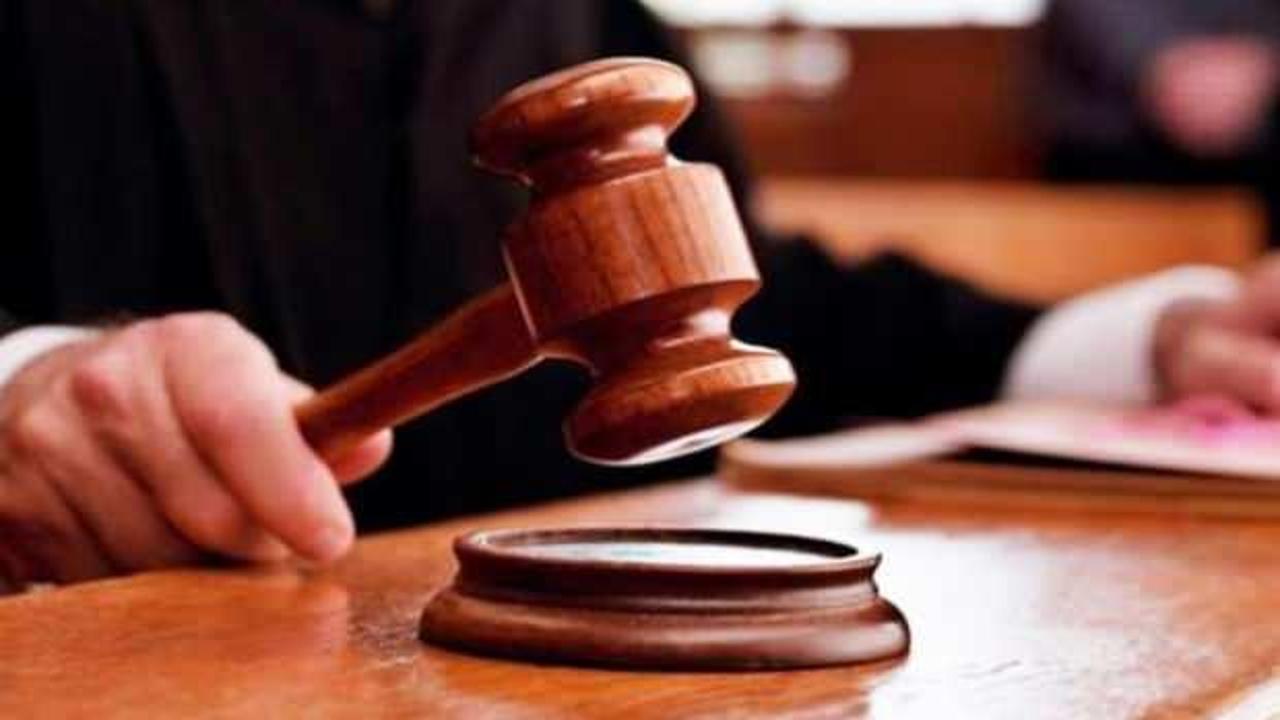 FETÖ davalarına bakan ağır ceza mahkemesi başkanı kaza geçirdi