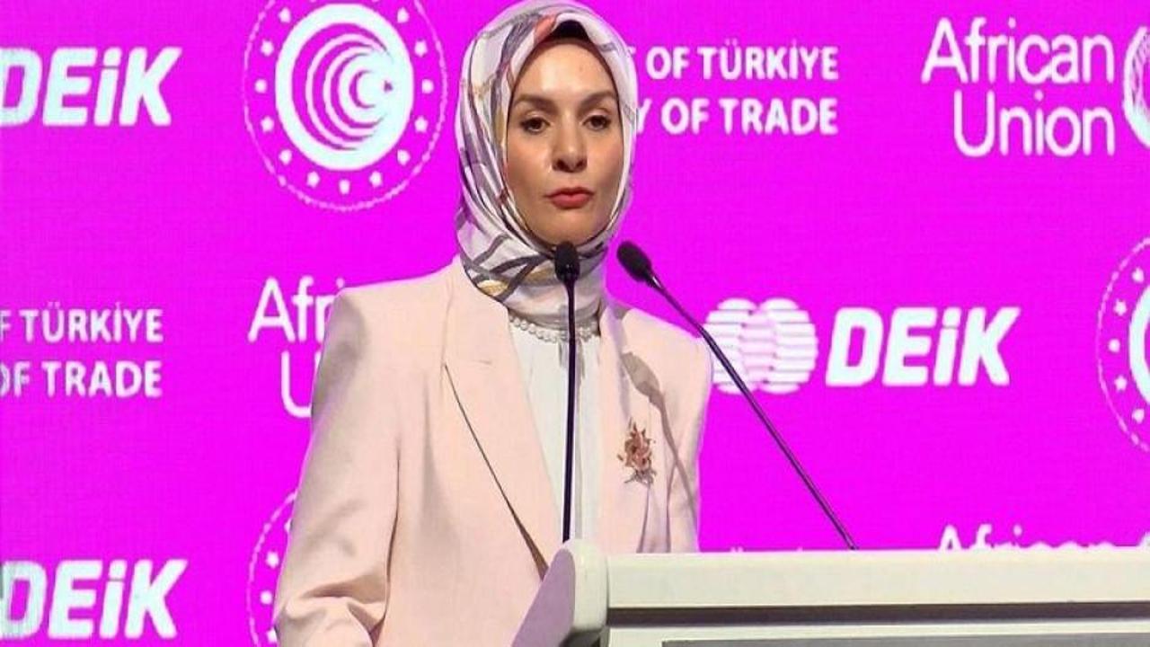 Bakan Göktaş: Çocuklar için 580 milyon TL destek ödemesi yapıldı