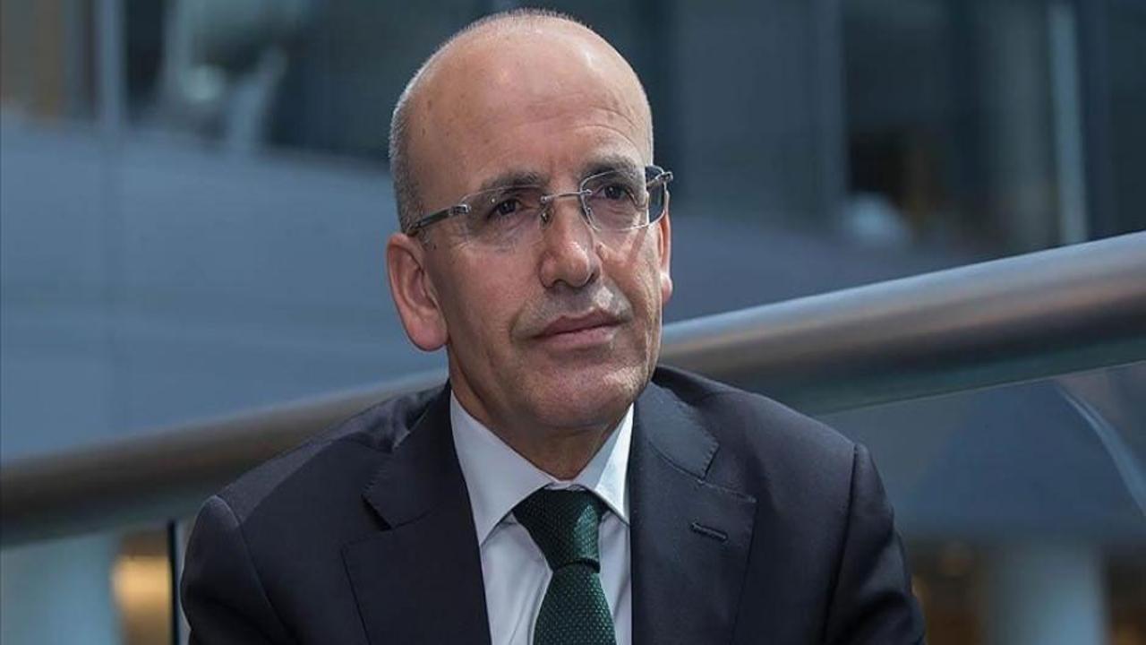 Bakan Şimşek 75 trilyonluk dolarlık masada! Türkiye’deki fırsatları anlattı