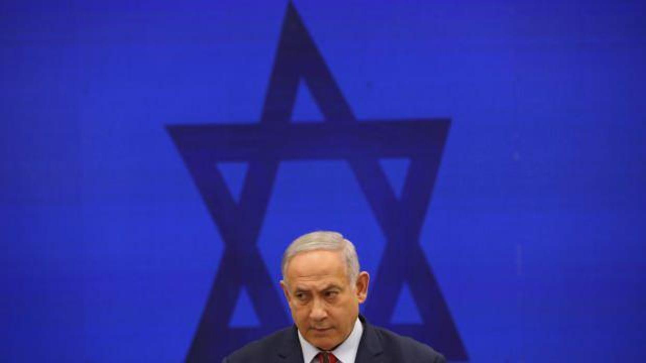 Bakan Yardımcısı Yılmaz’dan Netanyahu’ya çok sert tepki: Seni de vuracaklar