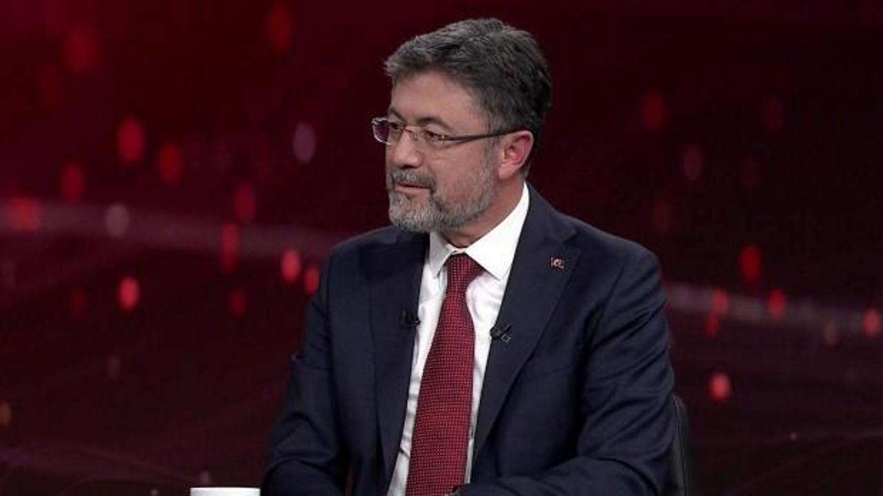 Bakan Yumaklı’dan tarımsal destek açıklaması: Hesaplara yatırıldı