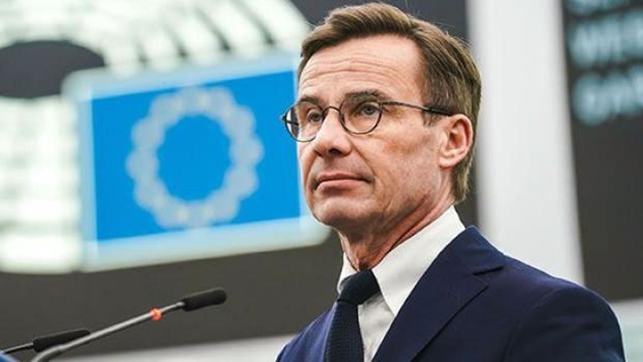 Başkan Erdoğan imzaladı! İsveç’ten Türkiye açıklaması