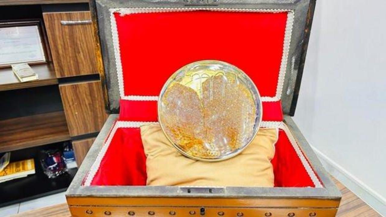 Batman’da 1 kilo bal 160 bin liraya satıldı