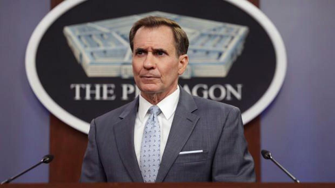 Beyaz Saray’dan ’24 saat’ açıklaması: Zor iş