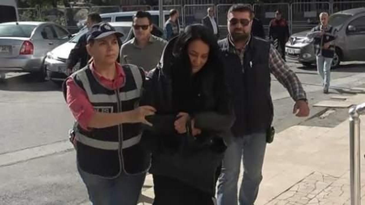 ‘Bitcoin Safiye’ 81 yıl hapis cezasına çarptırıldı