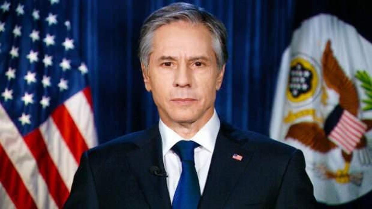 ABD’den açıklama: Refah Sınır Kapısı tekrar açılacak