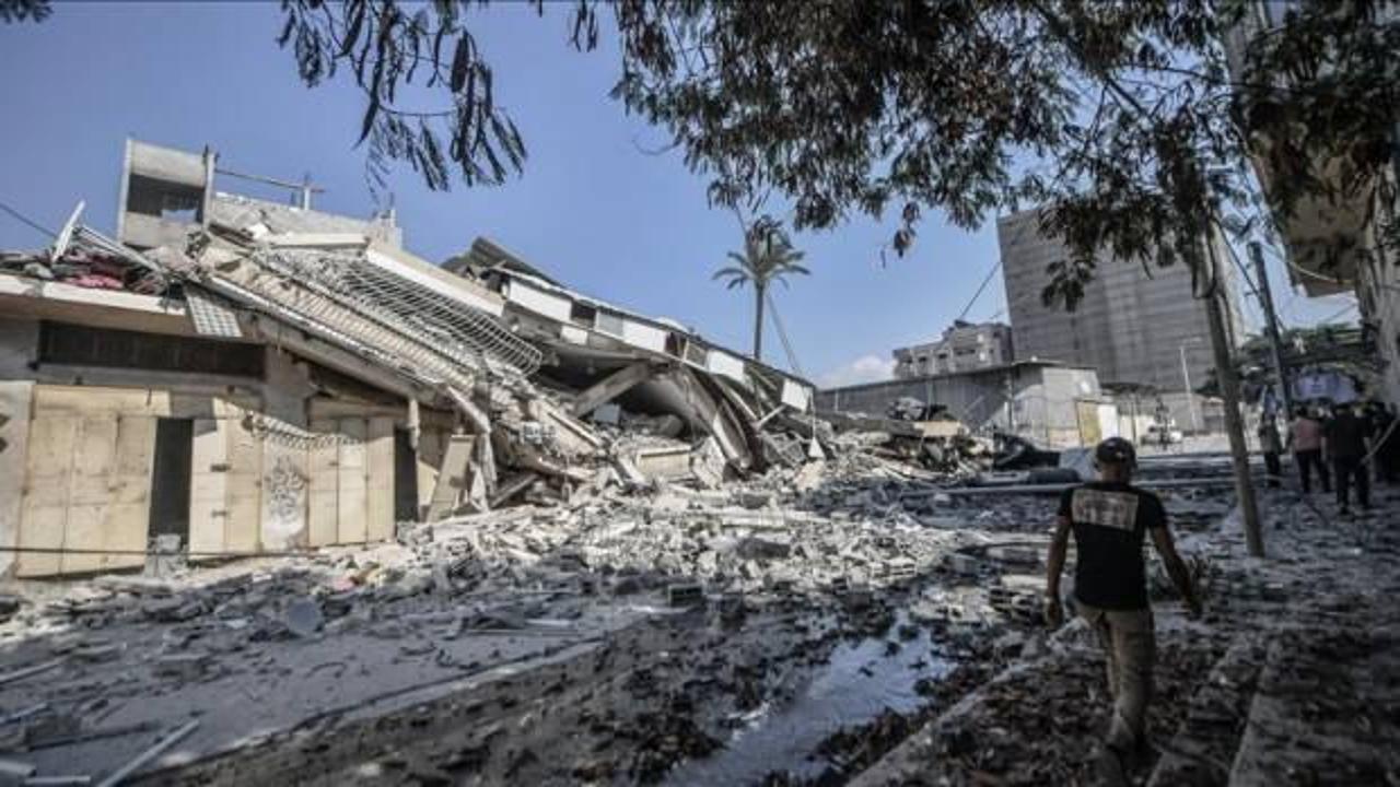 BM’den Gazze için tedirgin eden uyarı: Binlerce kişi ölebilir