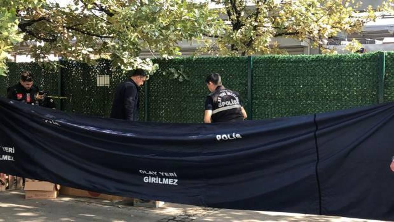 Bursa’da acı olay: Otobüs terminali yerleşkesinde ölü bulundu!