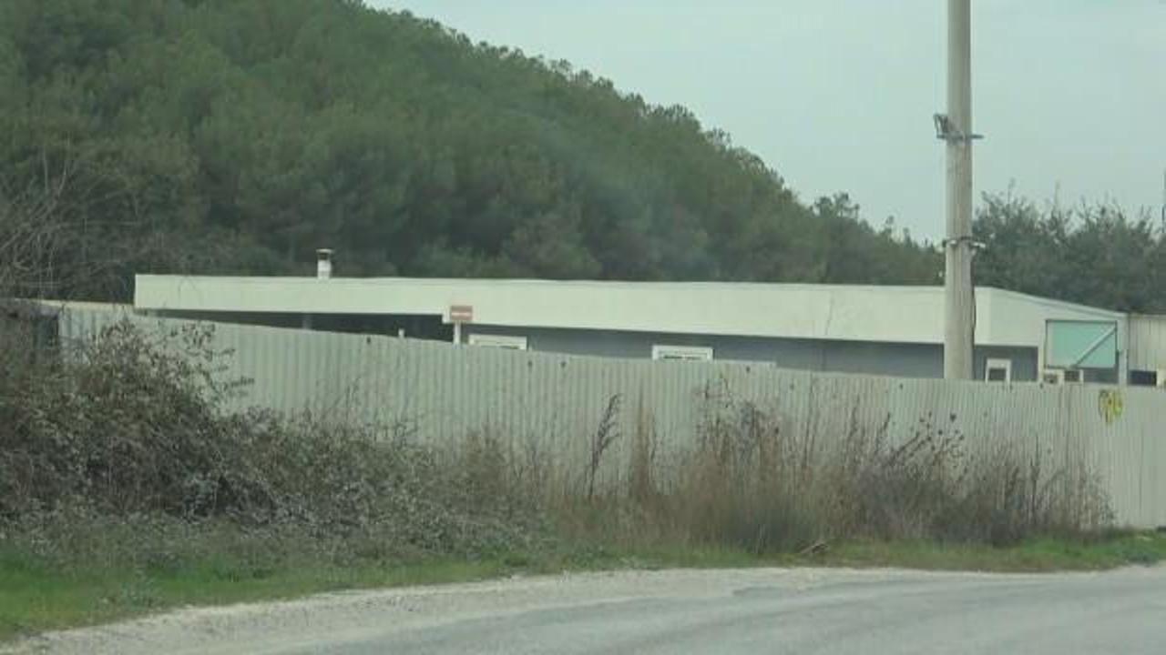 Bursa’da geri dönüşüm fabrikasındaki iş kazasında bir işçi öldü