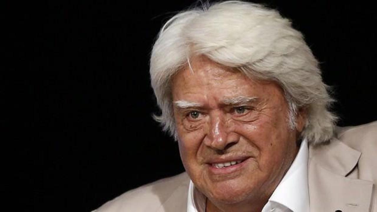 Cüneyt Arkın’ın mirası davalık oldu