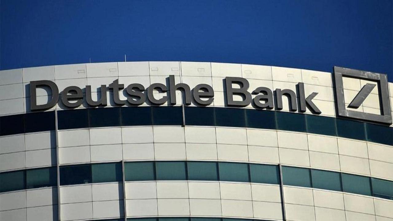Deutsche Bank: Türkiye’ye 35 milyar dolar para girebilir ama…