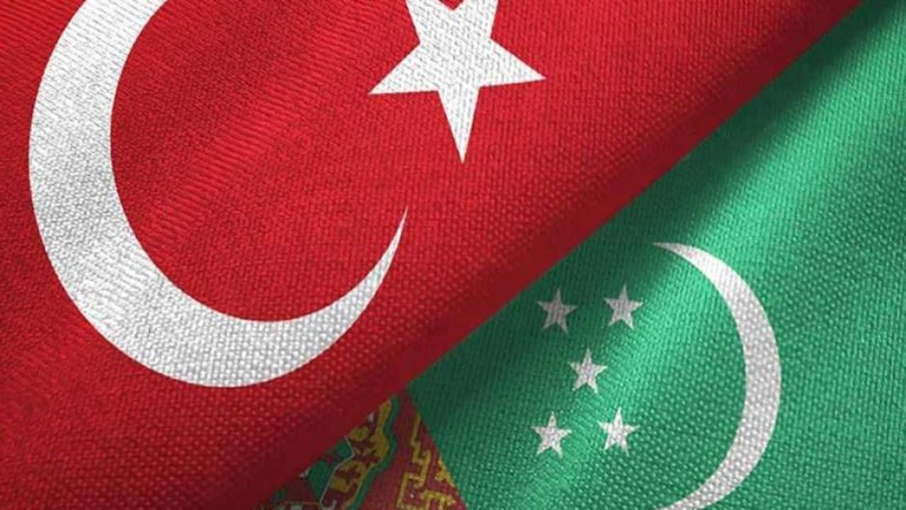 Devlet Başkanı Berdimuhamedov duyurdu: Türkiye ile ortaklığa hazırız