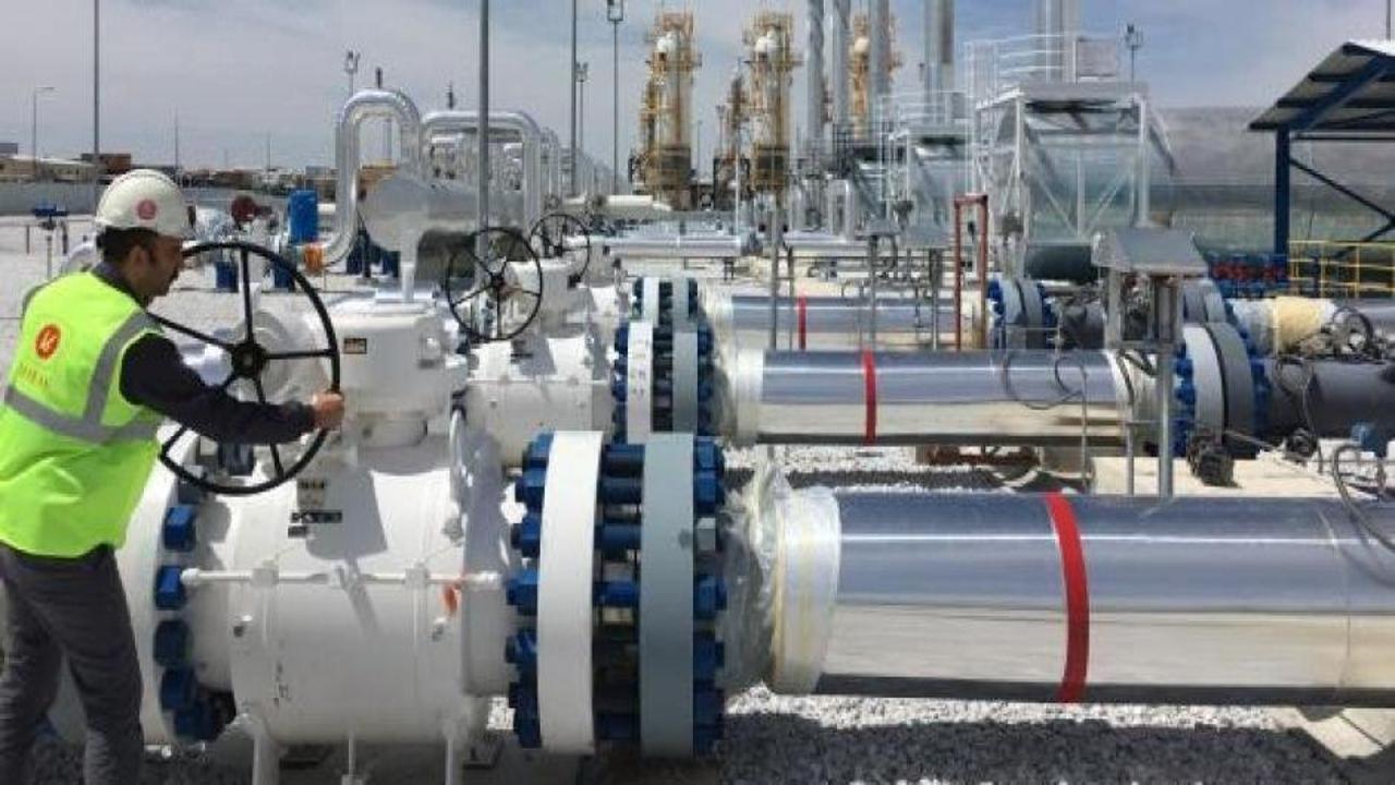 Türkiye, Avrupa’nın enerji arzında kilit rol oynamaya hazırlanıyor
