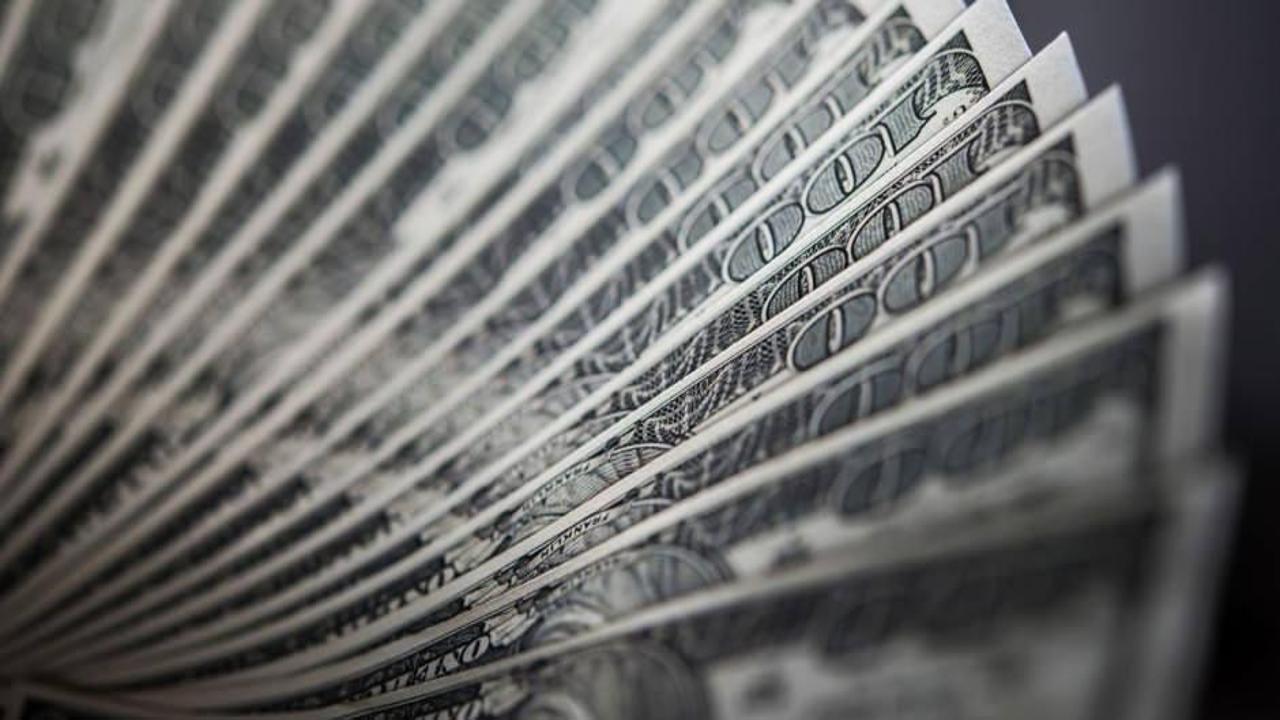 Google’ın dolar hatası pahalıya patladı: Panikle sattılar yüzde 4 değer kaybetti