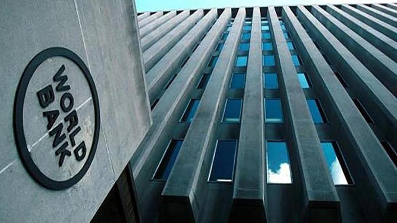 Dünya Bankası Türkiye’nin yüzde 4,2 büyümesini bekliyor