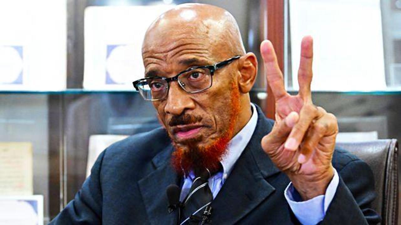 Muhammed Ali’nin dava arkadaşı: Dünyanın en güçlü Müslüman lideri Erdoğan’dır