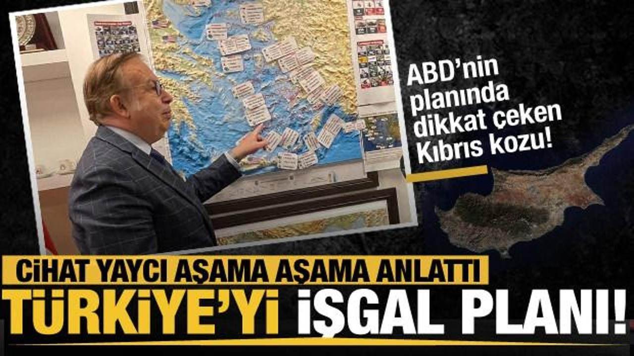 ABD'li komutan Wesley Clark 2007'de hedef 7 ülkeyi itiraf etmişti... İşte sıradaki ülke!