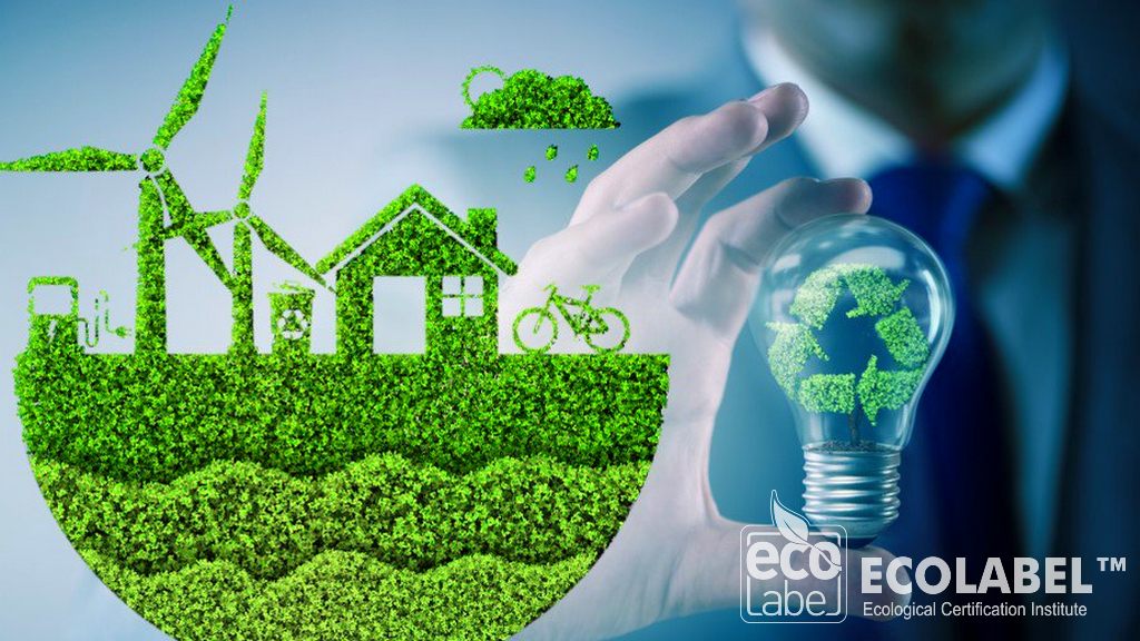 ECO Label™ Hakkında