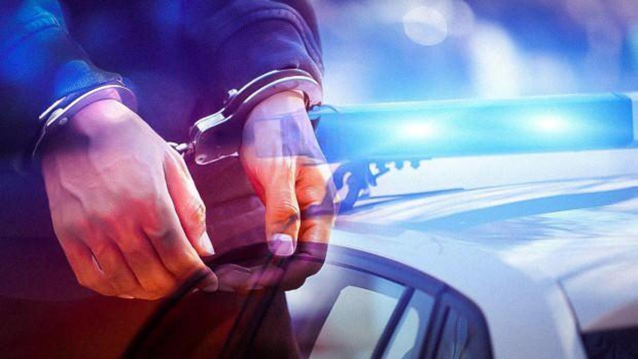 Erzurum’da terör örgütü propagandası yapan 5 kişi yakalandı