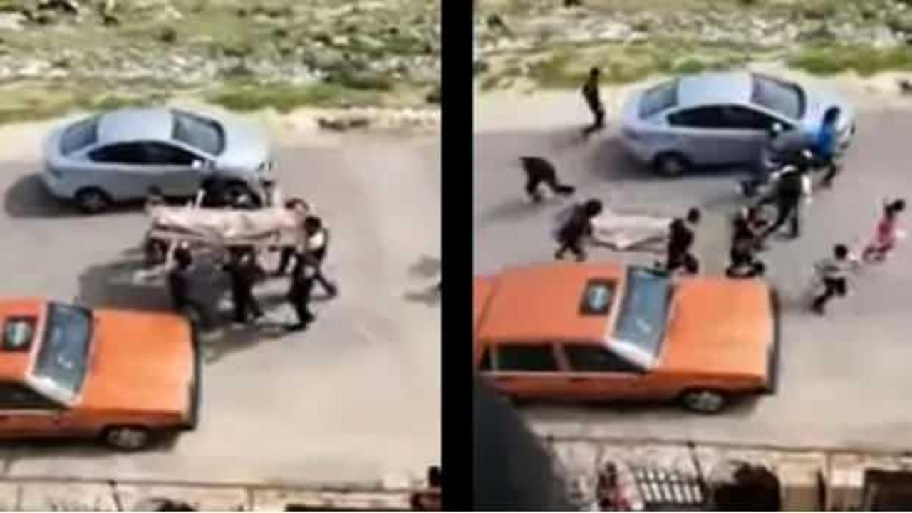 Filistinliler sahte cenaze töreni düzenledi iddiaları yalanlandı