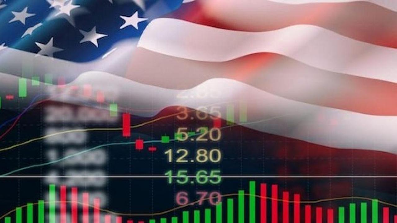 Fitch: ABD’nin ekonomik büyümesi hızlandı