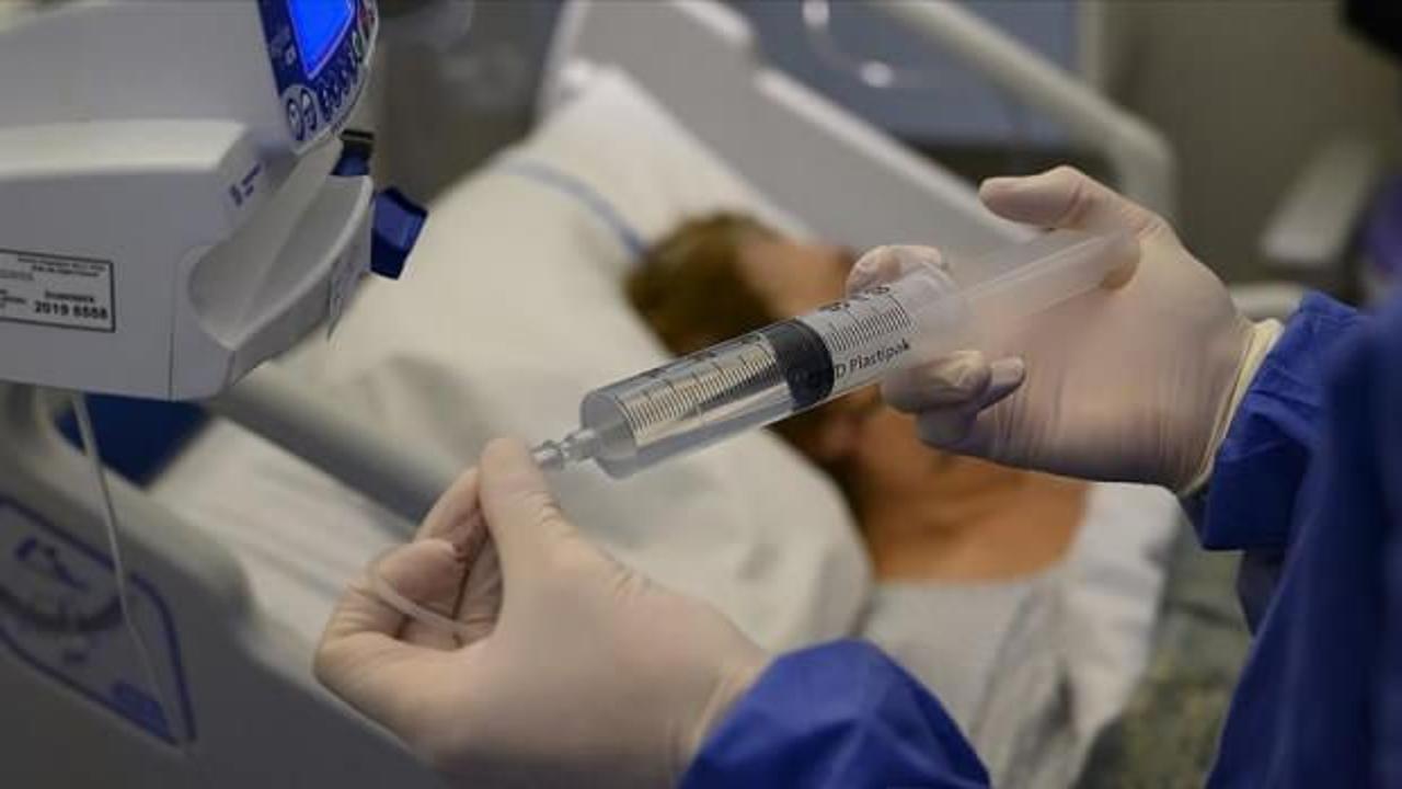 Fransa’da sağlık krizi psikiyatri servislerine de sıçradı