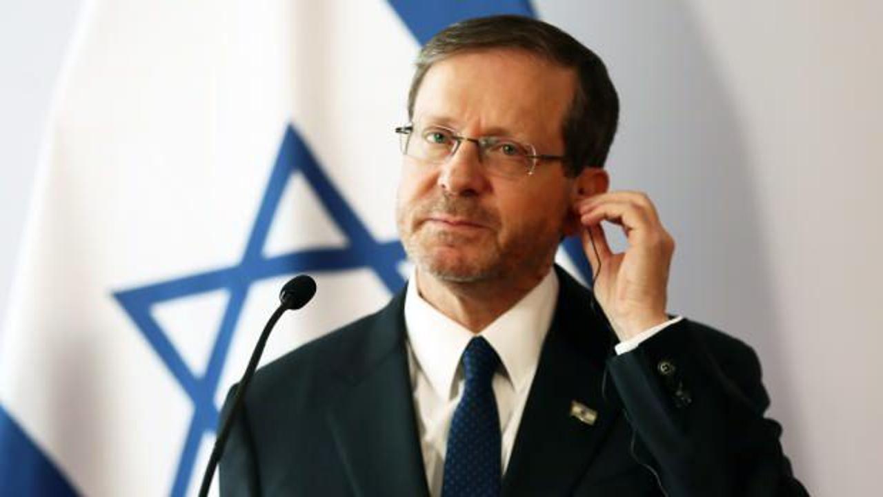 İsrail, Almanya’dan savaş gemisi mühimmatı istedi