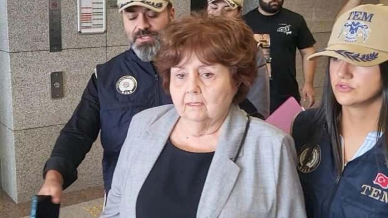 Geçmişinde yok yok! İşte Ayşenur Arslan’ın kabarık sicili