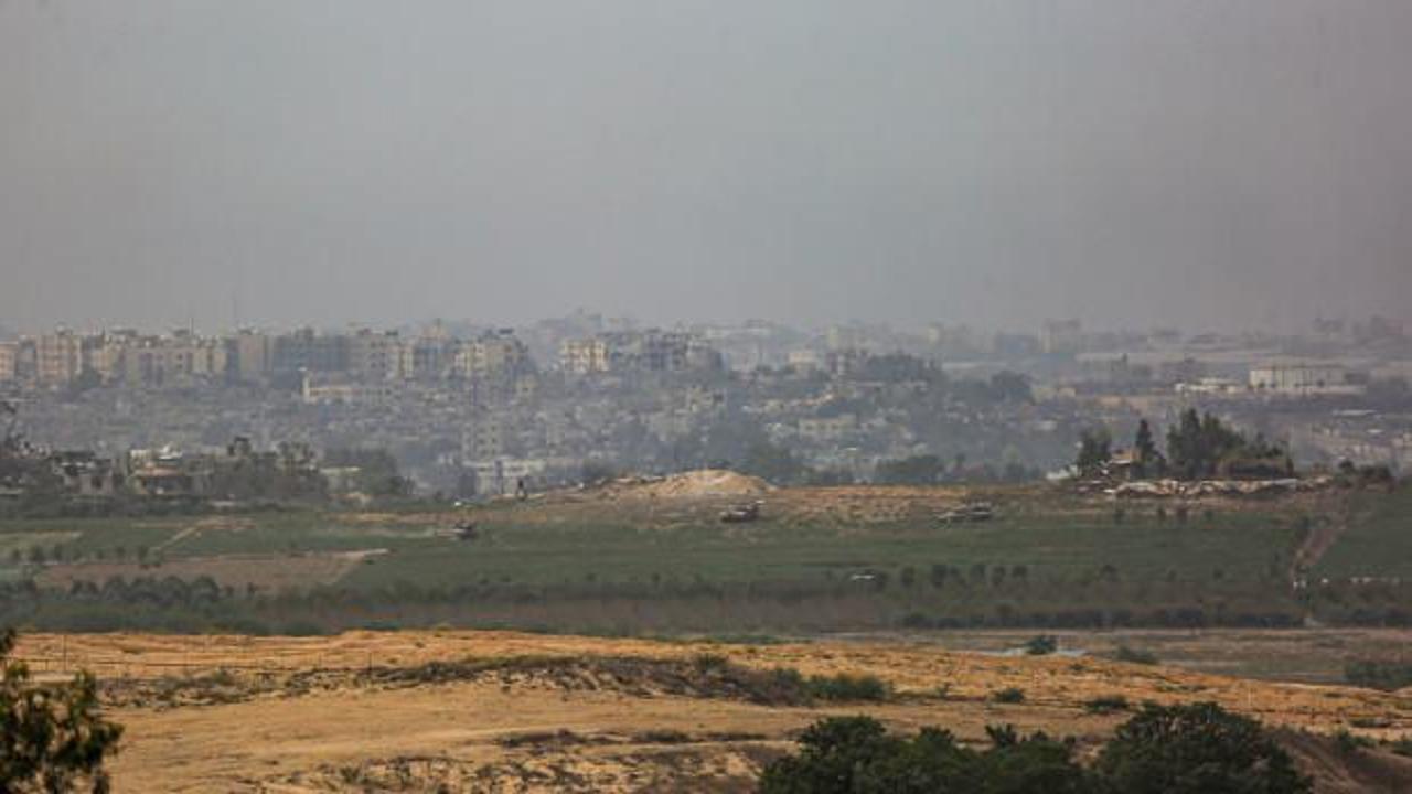 Hamas teklifini duyurmuştu! İsrail’de hükümete acilen kabul et çağrısı