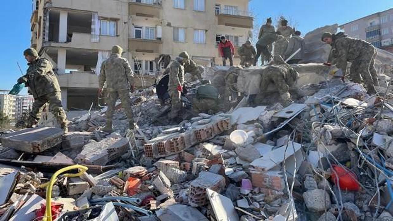 Hatay’da 99 kişiye mezar olmuştu: 2 şüpheli tutuklandı