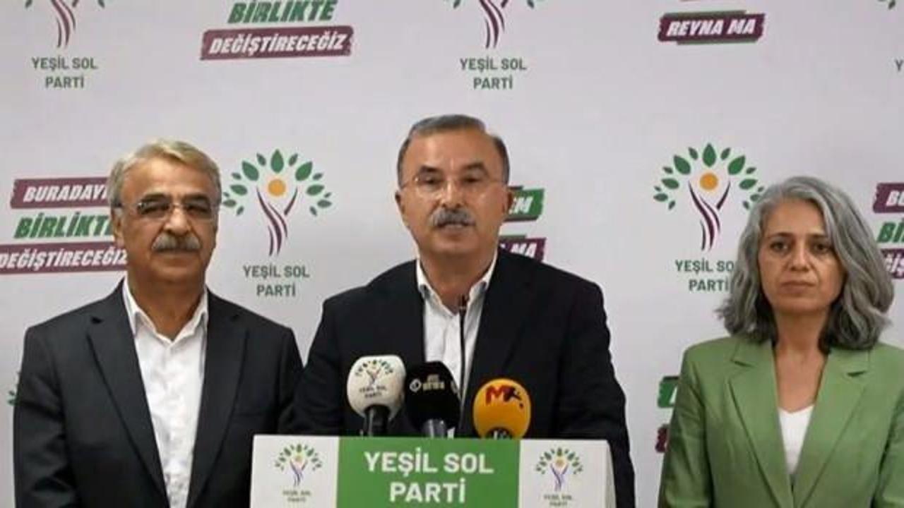 HDP’den PKK medyası üzerinden CHP’ye ittifak mesajı!